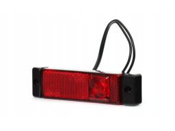 221 Światło Obrysowe 221 W45 Waś