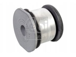 Silentblock Zawieszenia Osi 172224