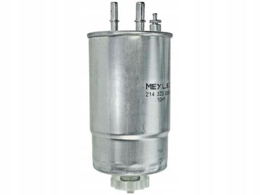 214 323 0004 Filtr Paliwa Meyle