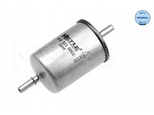 614 323 0002 Filtr Paliwa Meyle
