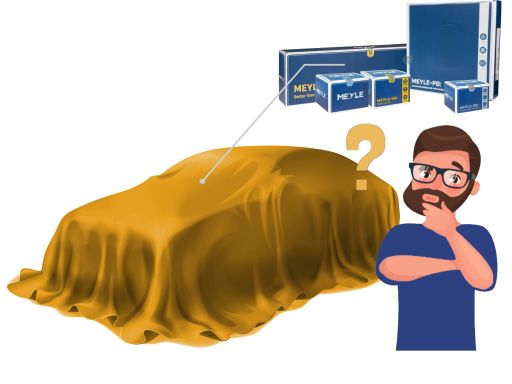 Silentblock Wahacza Przód 014 033 0049