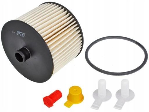 714 323 0004 Filtr Paliwa Meyle