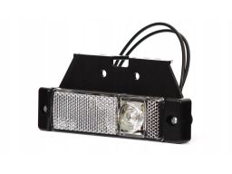 222Z Światło Obrysowe 222Z W45 Waś