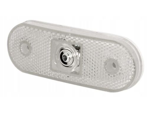 231 Światło Obrysowe 231 W47 Waś