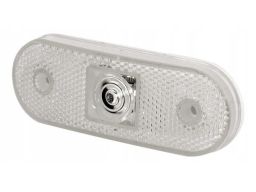 231 Światło Obrysowe 231 W47 Waś