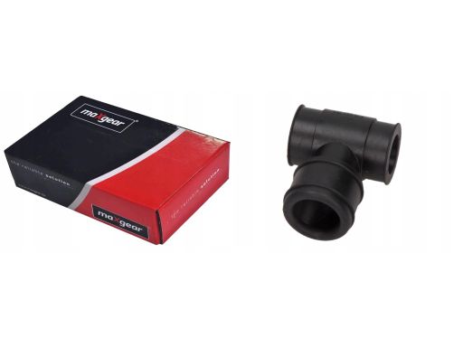 18-0439 Przewód Wentylacji Skrzyni Korbowej (Tró Maxgear