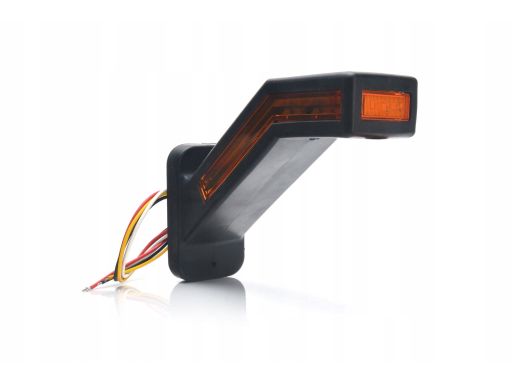 1347P Dodatkowe Lampy Kierunkowskazu 1347P W168.8Dd Waś