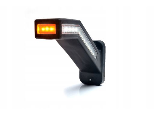 1347P Dodatkowe Lampy Kierunkowskazu 1347P W168.8Dd Waś