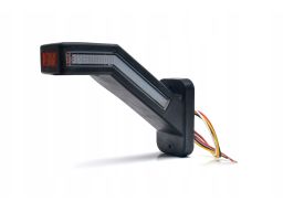 1347P Dodatkowe Lampy Kierunkowskazu 1347P W168.8Dd Waś