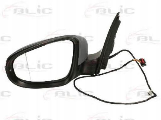 Lusterko Zewnętrzne 5402-04-1121589P