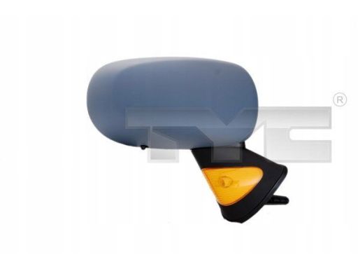 Lusterko Zewnętrzne 5402-04-1132179P