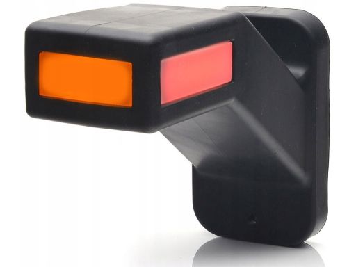 1452 L Lampa Tylna 1452 L W168.11.2 Waś