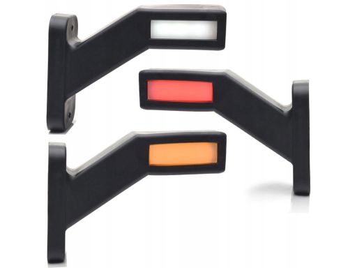 1452 L Lampa Tylna 1452 L W168.11.2 Waś