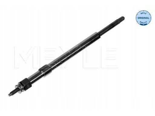 714 020 0001 Świeca Żarowa/Płomieniowa Meyle