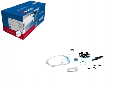 57790 Zestaw Naprawczy Pompy Cieczy Chłodzącej Aug57790 Auger