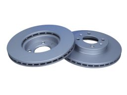 Qd0241 Tarcza Ham. Hyundai P. Accent 05-/ I20 0 Quaro