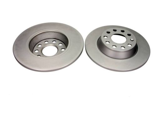 Qd0693 Tarcza Ham. Vw T. Golf5/A3/Passat05-/Oct Quaro