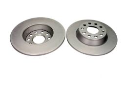 Qd0693 Tarcza Ham. Vw T. Golf5/A3/Passat05-/Oct Quaro