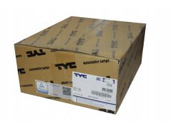 Osłona Lusterka Zewnętrznego 6103-01-1323791P