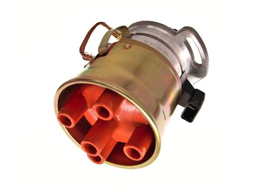 13-0106 Aparat Zapłonowy Vw Golf Iii Maxgear