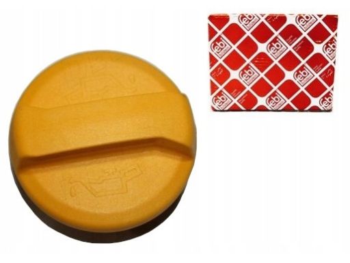 33677 Korek Wlewu Oleju Febi Bilstein