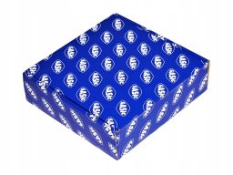 Silentblock Zawieszenia Osi 4001428