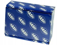 Silentblock Zawieszenia Osi 6403353