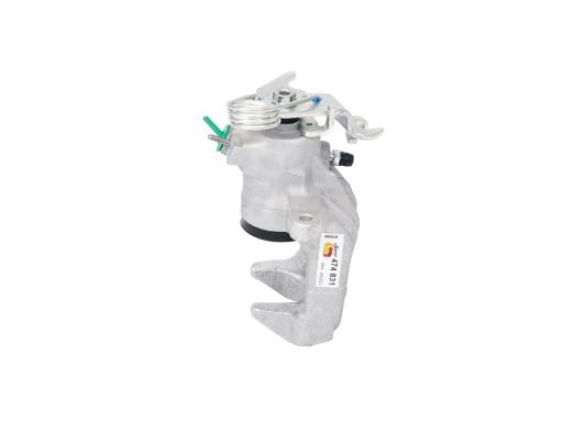 0 986 474 831 Zacisk Hamulcowy Bosch