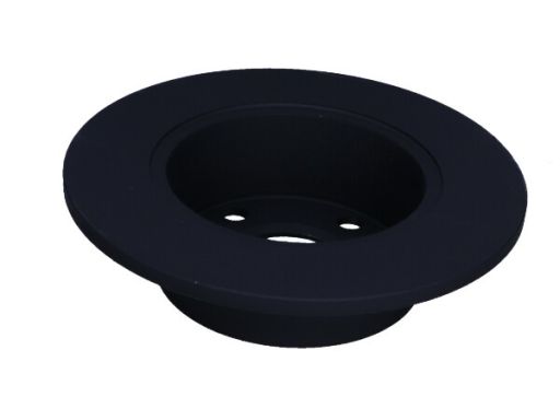 Qd1742Hc Tarcza Ham. Vw T. A100/A6/Passat 96- 245 Quaro