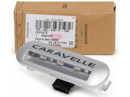 Lampka Oświetlenia Stopnia Progu Volkswagen Transporter T5 7E5947415F