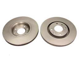 Qd2012 Tarcza Ham. Citroen P. Berlingo 08-/C5/X Quaro