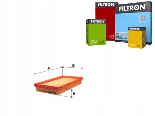 65225 Poduszka Silnika Auger