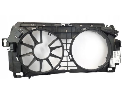 Osłona Obudowa Wentylatora Mercedes Sprinter 906 907 A9065051455