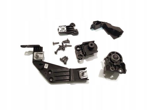 Lewy Zestaw Naprawczy Reflektora Lampy Volkswagen T-Cross 2GM998225