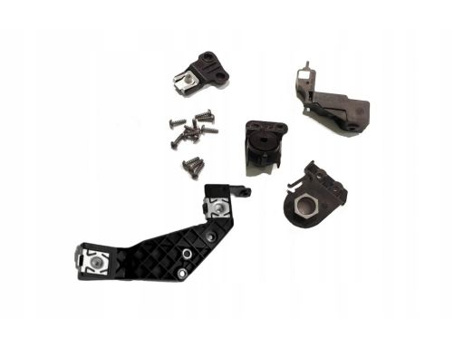 Lewy Zestaw Naprawczy Reflektora Lampy Volkswagen T-Cross 2GM998225