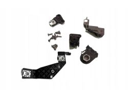 Lewy Zestaw Naprawczy Reflektora Lampy Volkswagen T-Cross 2GM998225