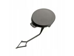 Zaślepka Haka Zderzaka Przód Skoda Superb III 3V0807241