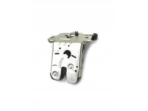 Oryginalny Zamek Klapy Bagażnika Skoda Kodiaq Rapid Scala Kamiq Superb