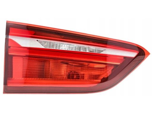 Lewa Lampa W Klapę Bagażnika BMW X1 F48 63217350697