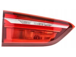 Lewa Lampa W Klapę Bagażnika BMW X1 F48 63217350697