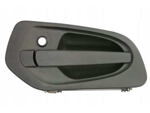 Zewnętrzny Uchwyt Drzwi Td19-50-124R