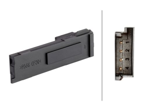 Włącznik, Wysprzęglanie (Gra) 6Dd 010 966-661