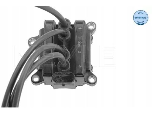 16-14 885 0004 Cewka Zapłonowa Renault 1,2 16V Meyle