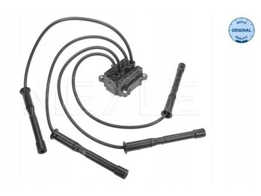 16-14 885 0004 Cewka Zapłonowa Renault 1,2 16V Meyle