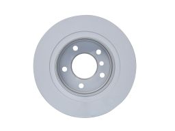 0 986 479 C55 Tarcza Hamulcowa Bosch