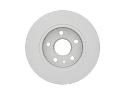 0 986 479 C65 Tarcza Hamulcowa Bosch