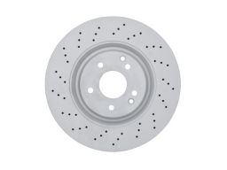 0 986 479 C76 Tarcza Hamulcowa Bosch