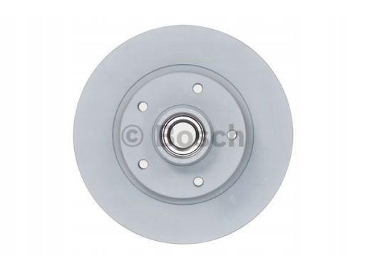 0 986 479 C88 Tarcza Hamulcowa Bosch