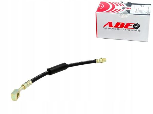 C84143Abe Przewód Hamulcowy Elastyczny C84143Abe Abe