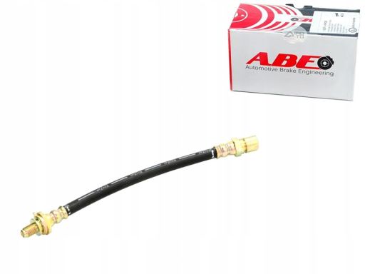C84211Abe Przewód Hamulcowy Elastyczny C84211Abe Abe